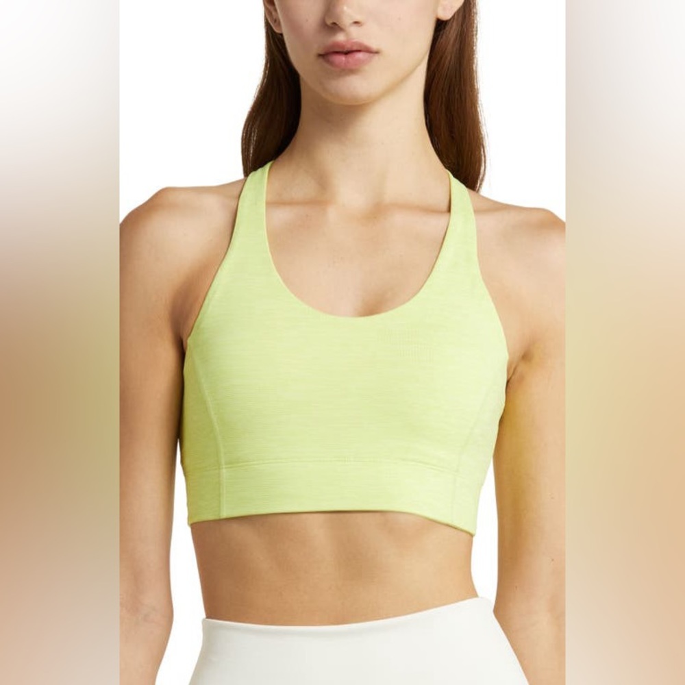 NWT Outdoor Voices Doing Things Thrive Bra